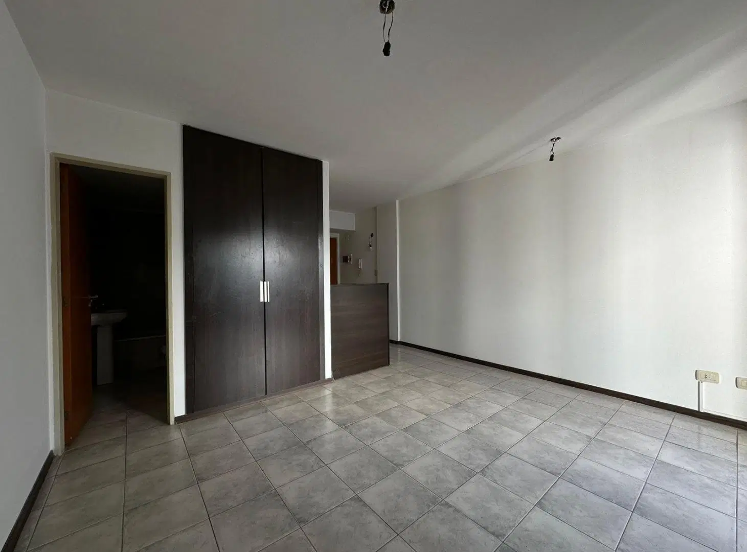 3 de Febrero 400 - Departamento monoambiente en alquiler en barrio Martin Rosario 5
