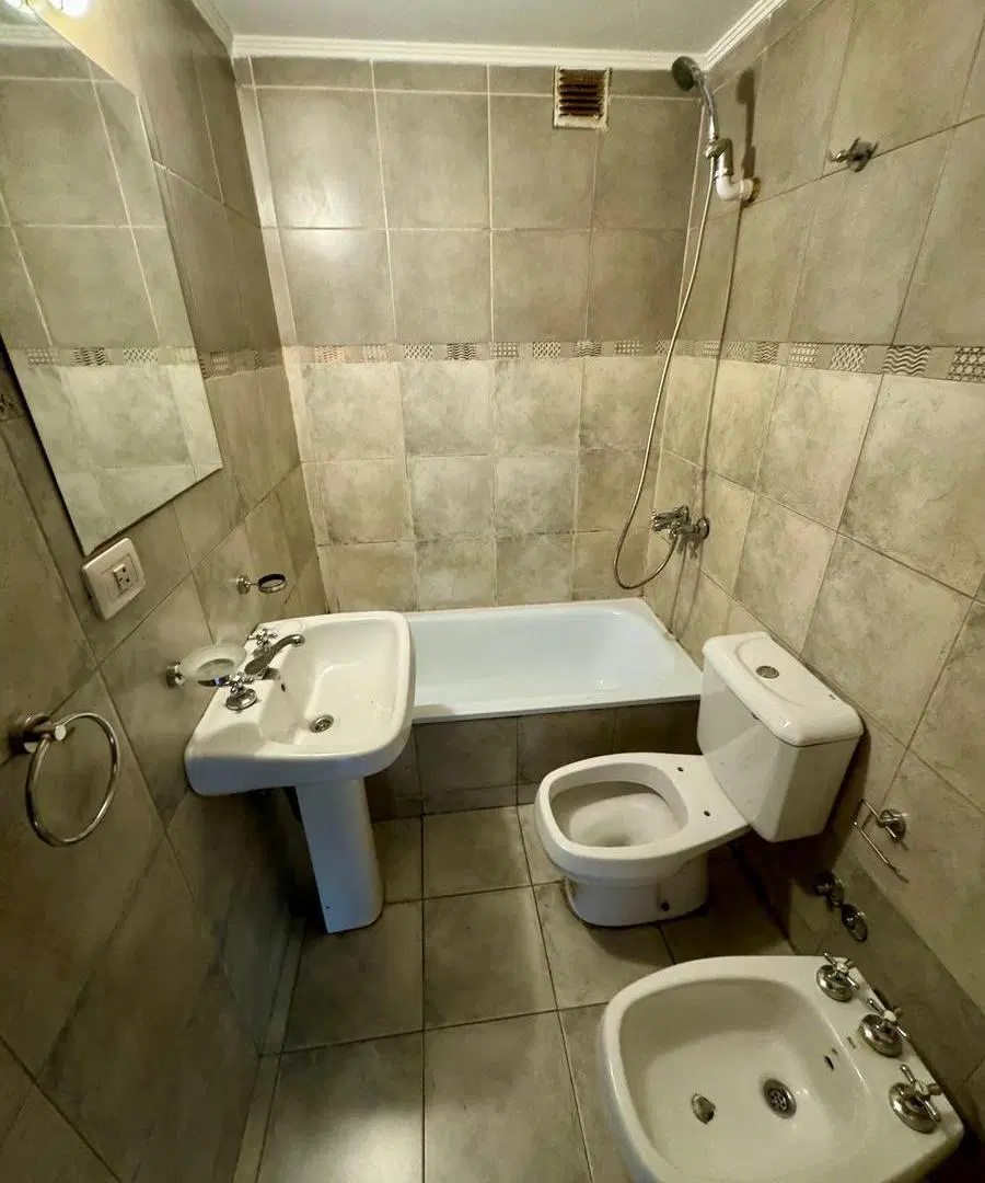 3 de Febrero 400 - Departamento monoambiente en alquiler en barrio Martin Rosario 2
