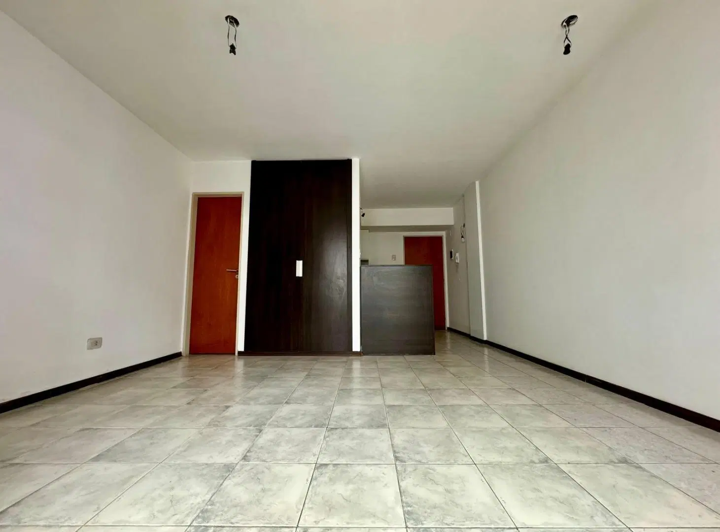 3 de Febrero 400 - Departamento monoambiente en alquiler en barrio Martin Rosario 1