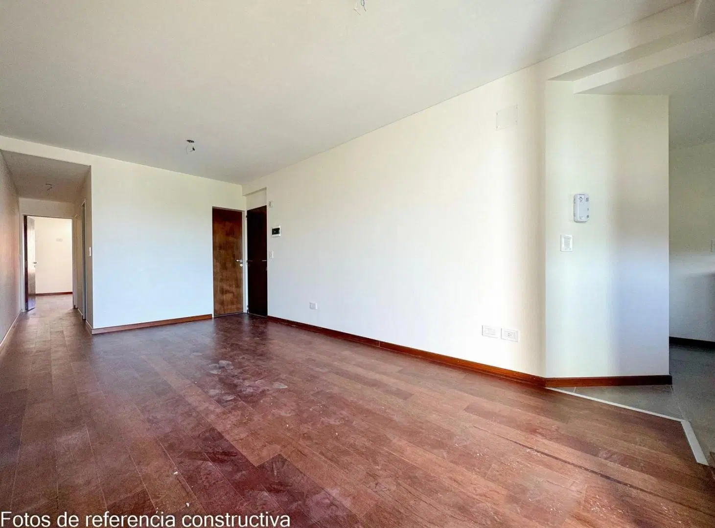 Corrientes 2300 - Departamento en venta de 2 dormitorios - Rosario Abasto 2