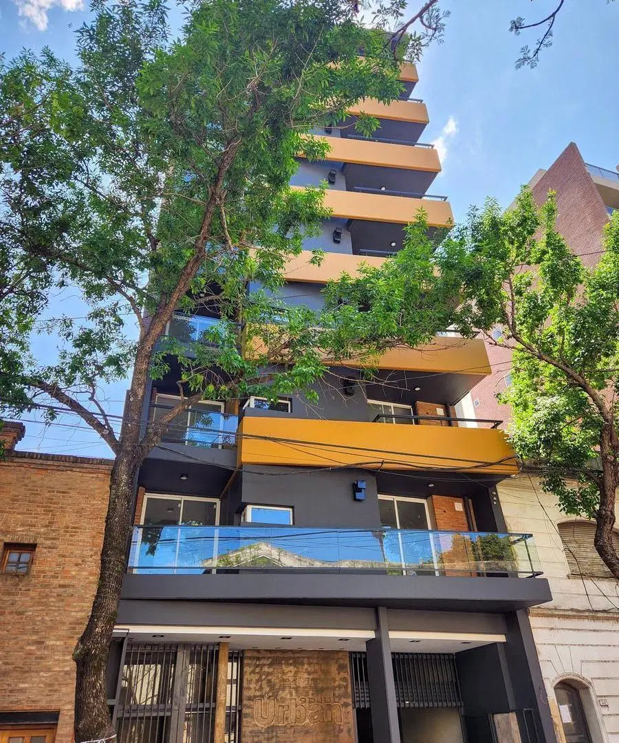 Corrientes 2300 - Departamento en venta de 2 dormitorios - Rosario Abasto 4