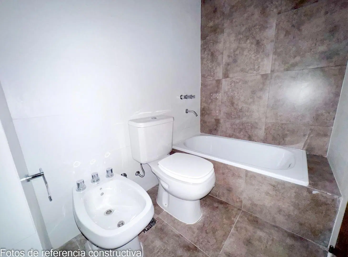 Corrientes 2300 - Departamento en venta de 2 dormitorios - Rosario Abasto 3