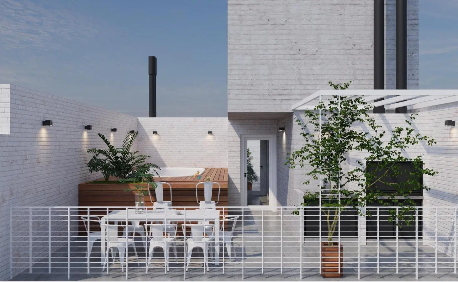 Rioja 2500 - Monoambiente  en venta - Rosario  Nuestra Señora de Lourdes 3
