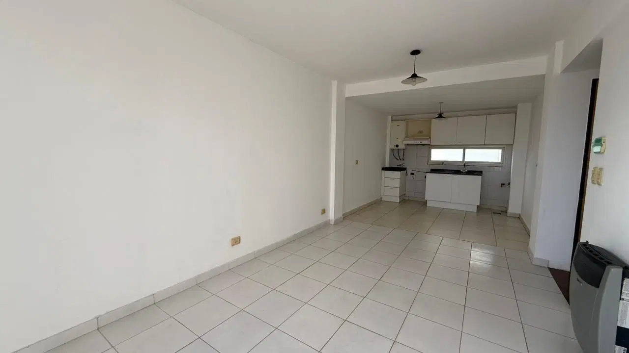 Crespo 100 - Departamento de 1 dormitorio en alquiler en Rosario 2