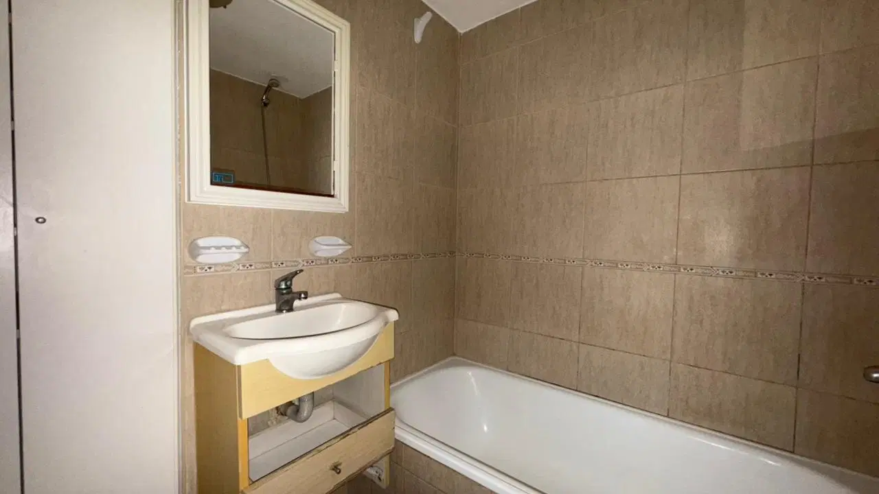 Crespo 100 - Departamento de 1 dormitorio en alquiler en Rosario 5
