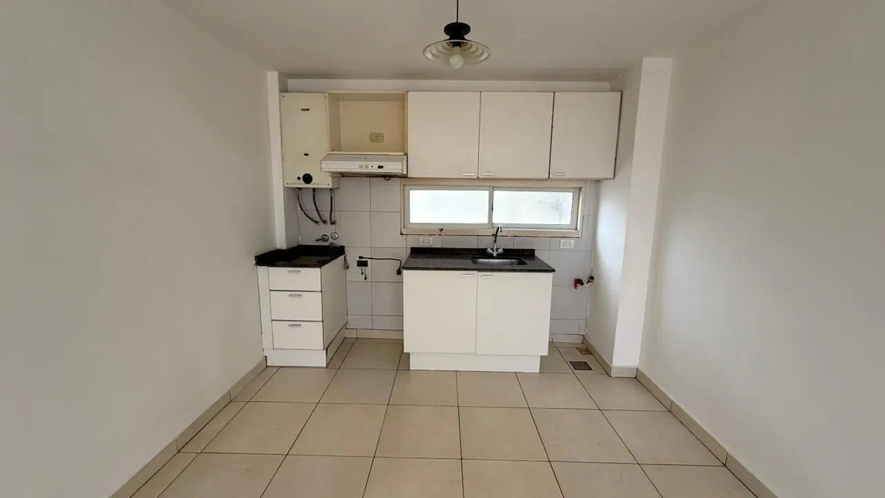 Crespo 100 - Departamento de 1 dormitorio en alquiler en Rosario 8