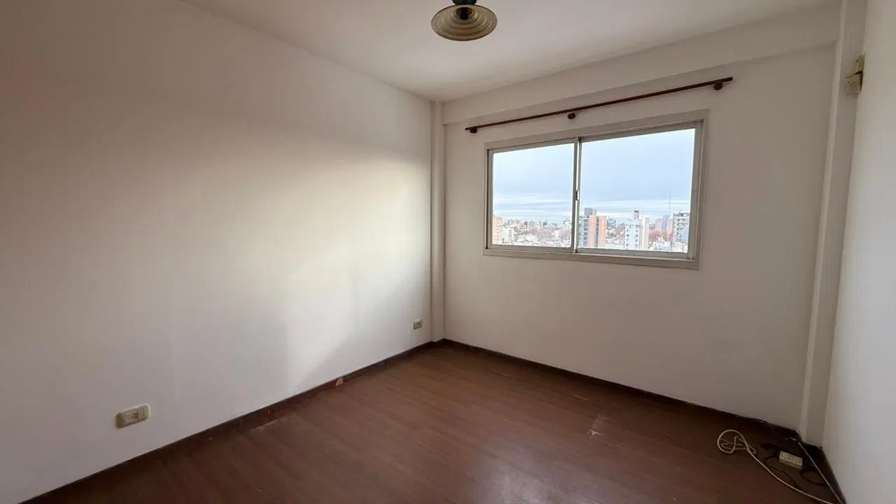 Crespo 100 - Departamento de 1 dormitorio en alquiler en Rosario 4