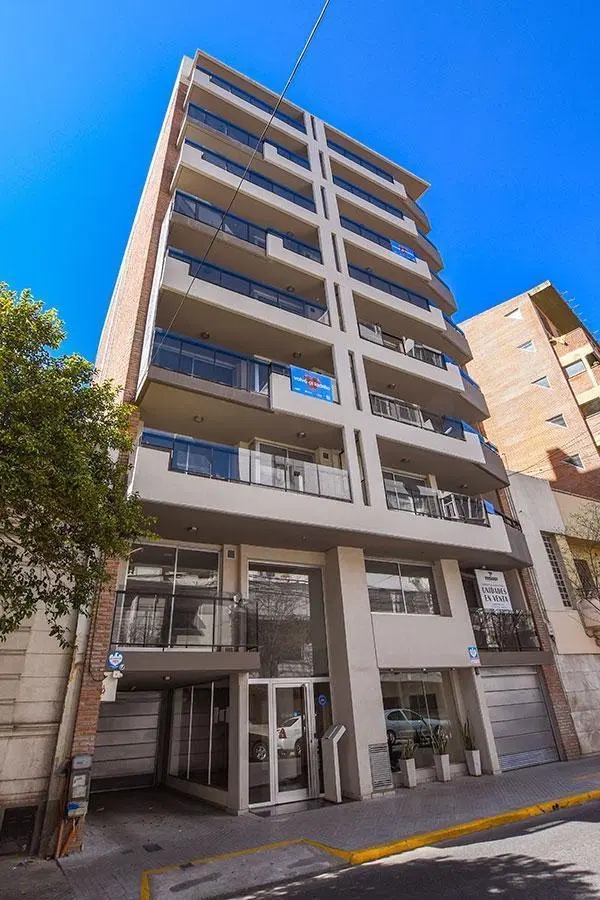 Paraguay 1600 – Departamento de 2 dormitorios en venta | Rosario 5