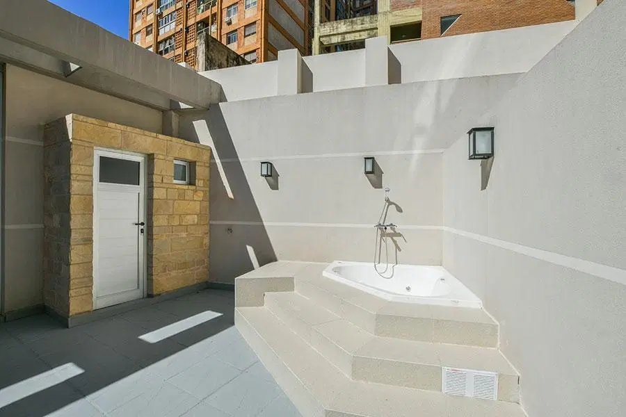 Paraguay 1600 – Departamento de 2 dormitorios en venta | Rosario 4