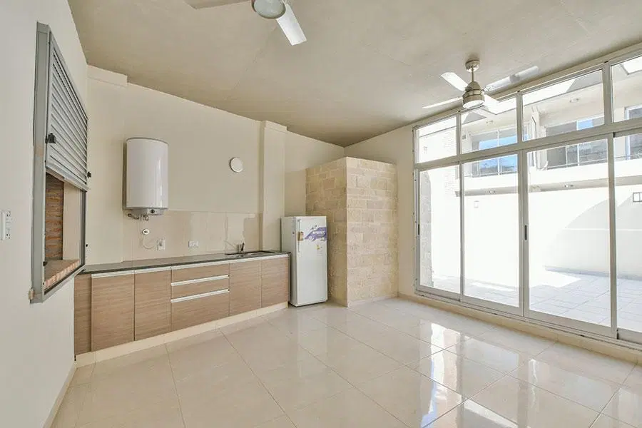 Paraguay 1600 – Departamento de 2 dormitorios en venta | Rosario 3