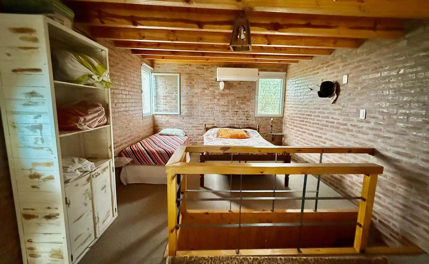 Diaguitas 1700 - Casa en alquiler de dos dormitorios - Rosario, Acequias del Aire 8