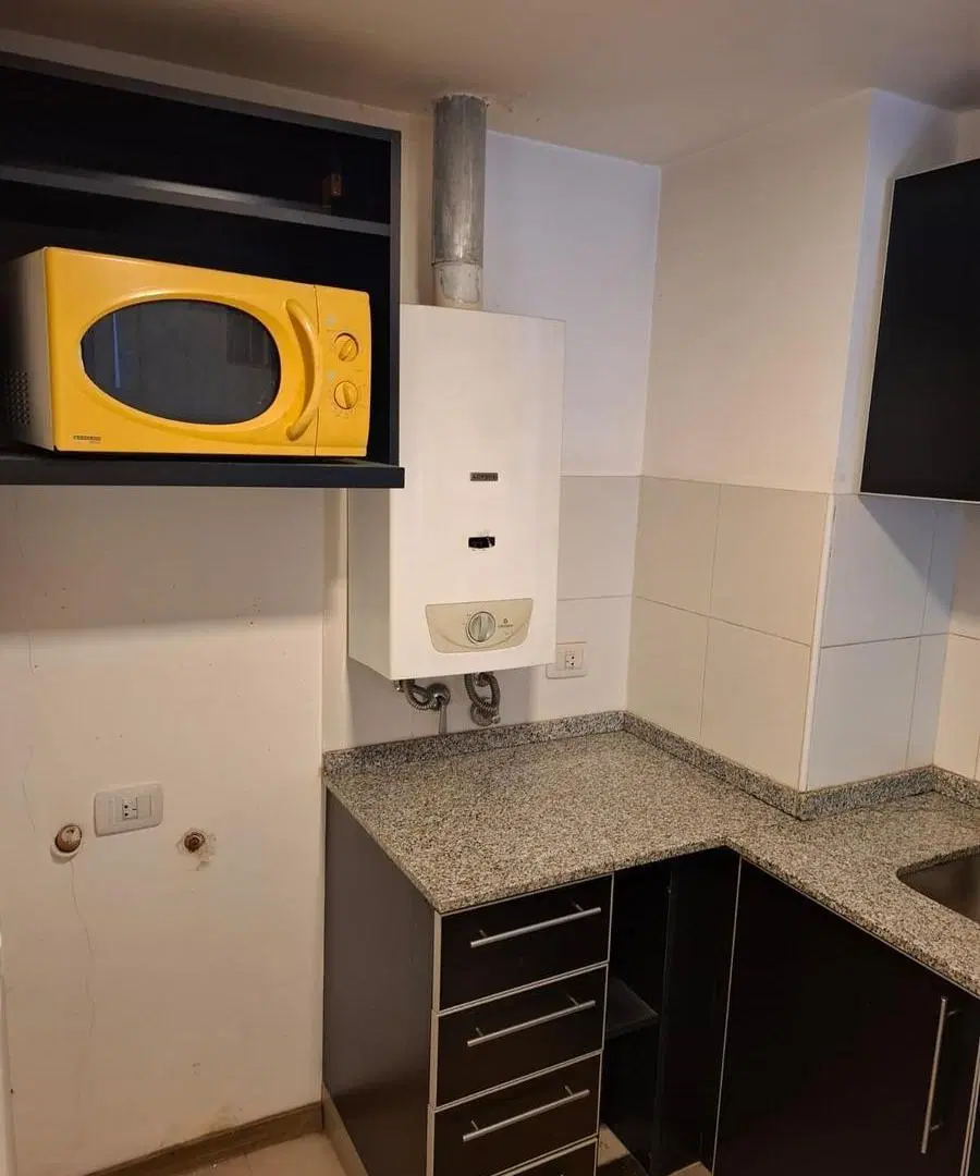 Entre Ríos al 1900 - Departamento en venta de 2 dormitorios - Rosario 4