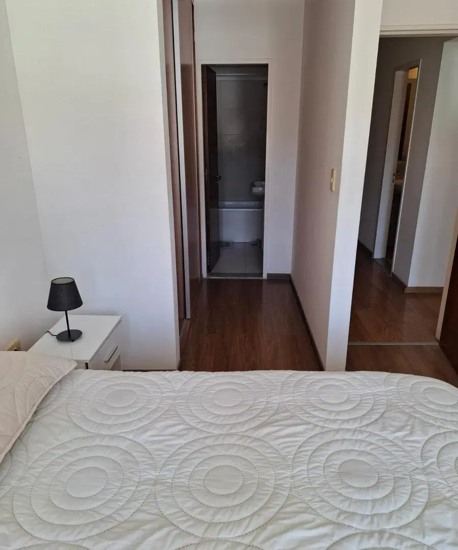 Entre Ríos al 1900 - Departamento en venta de 2 dormitorios - Rosario 8
