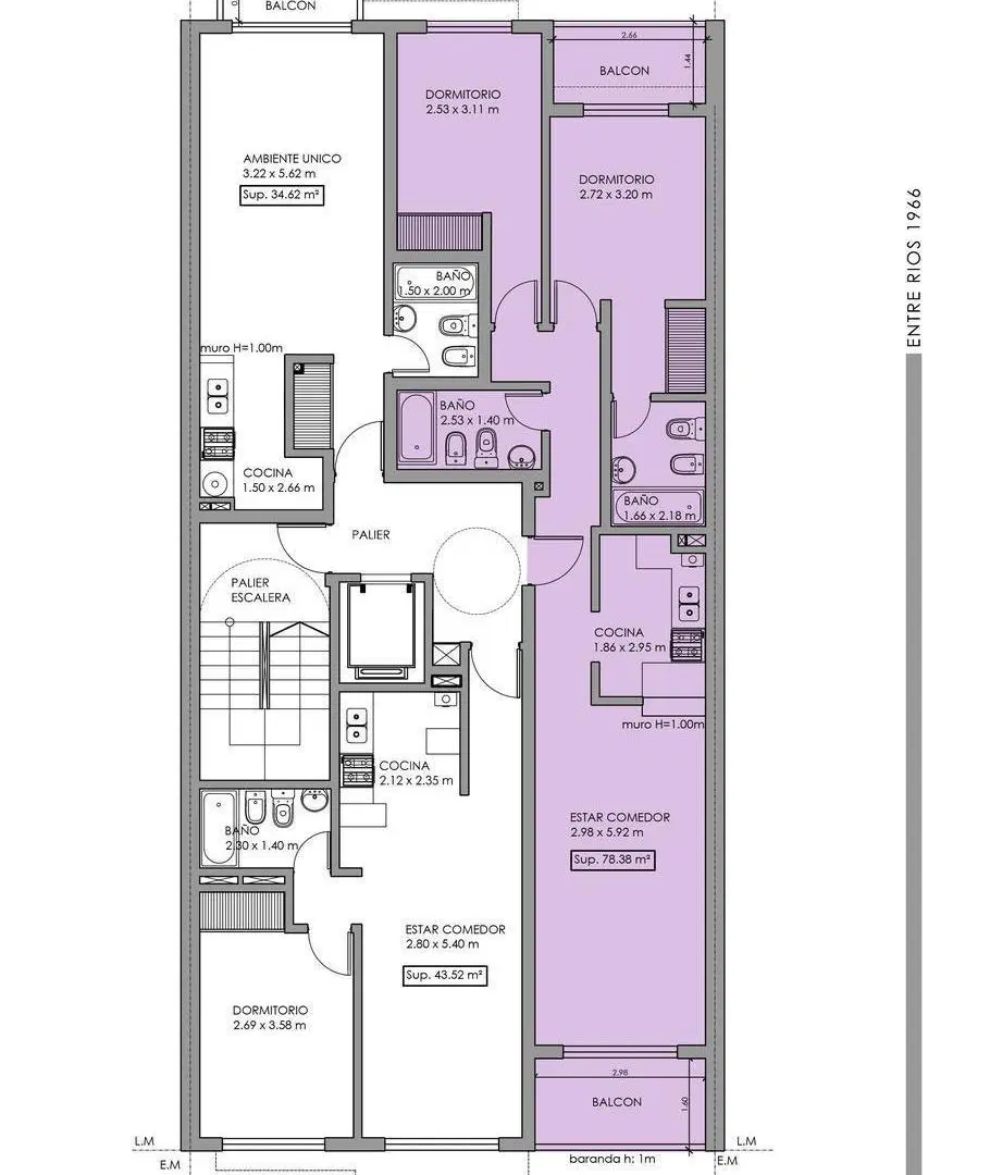 Plano 2