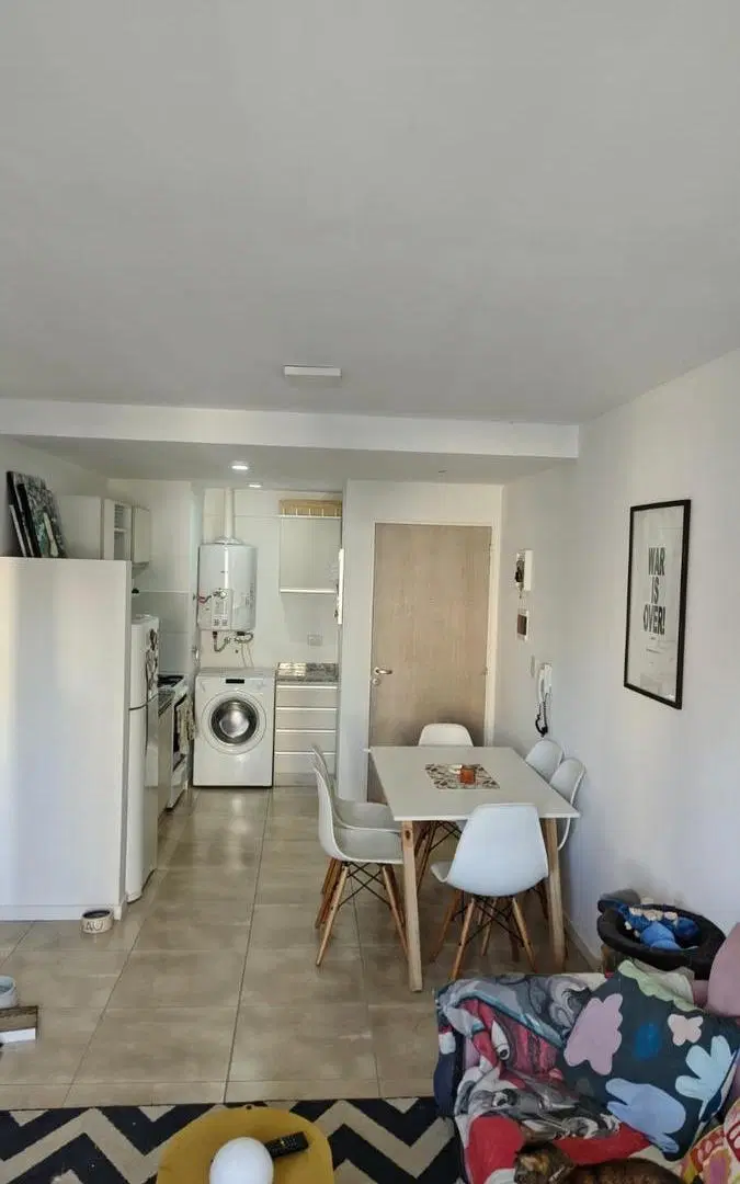 Balcarce 1400  - Departamento en venta de 1 dormitorio - Rosario Centro 4