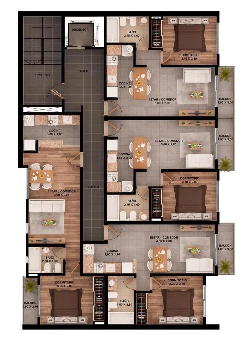 Plano 2