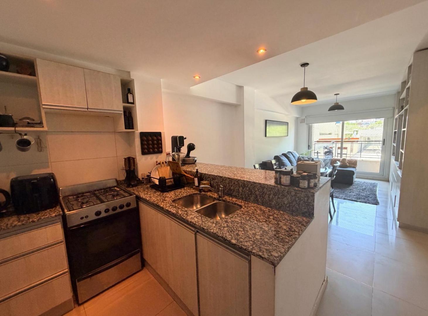 Foto de Moreno 2000- Departamento en venta - Rosario Abasto, imagen 1