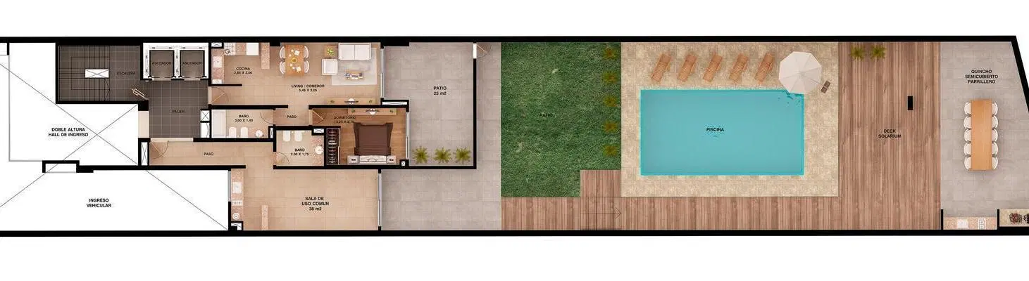 Plano 2