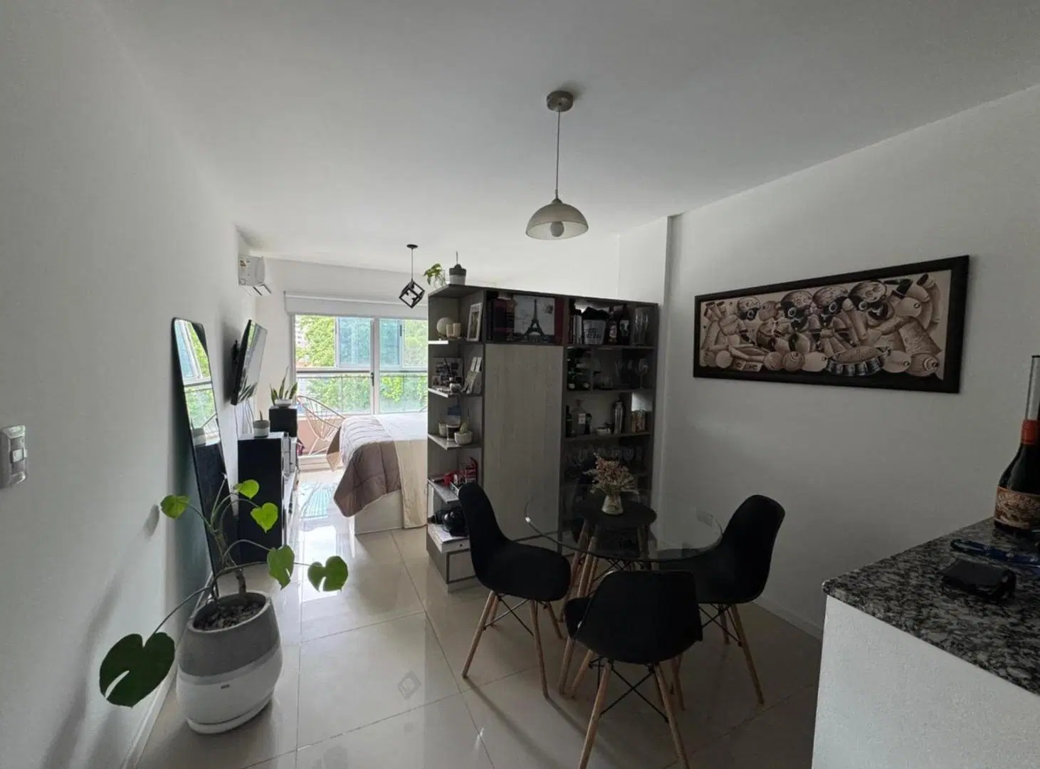 Moreno 2000- Departamento en venta - Rosario Abasto 2