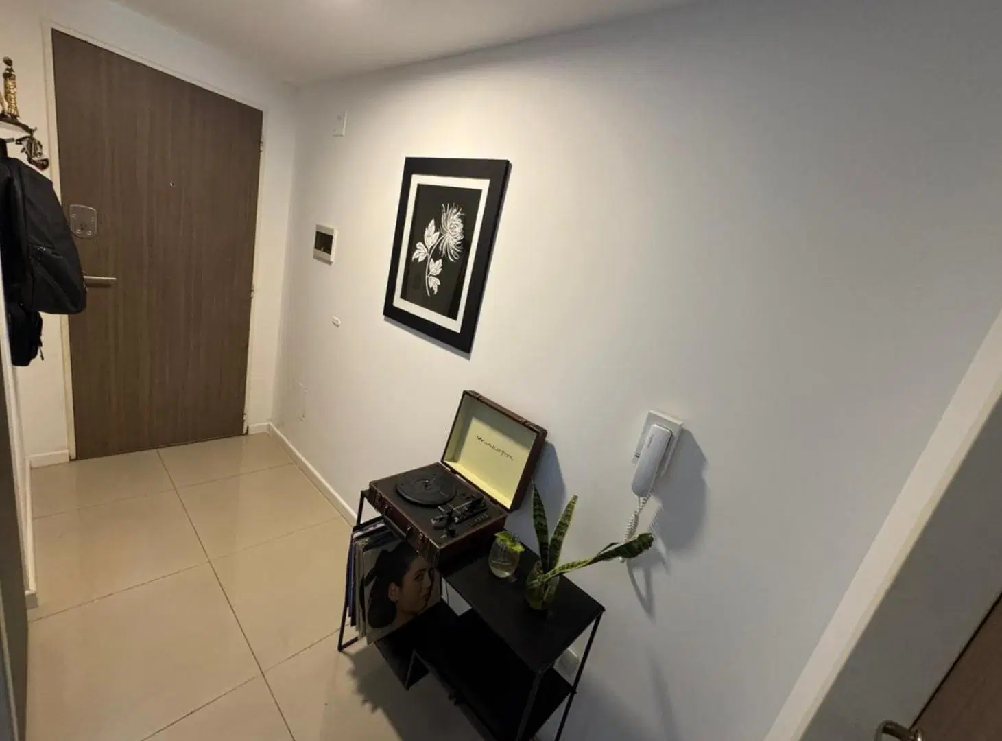 Moreno 2000- Departamento en venta - Rosario Abasto 3