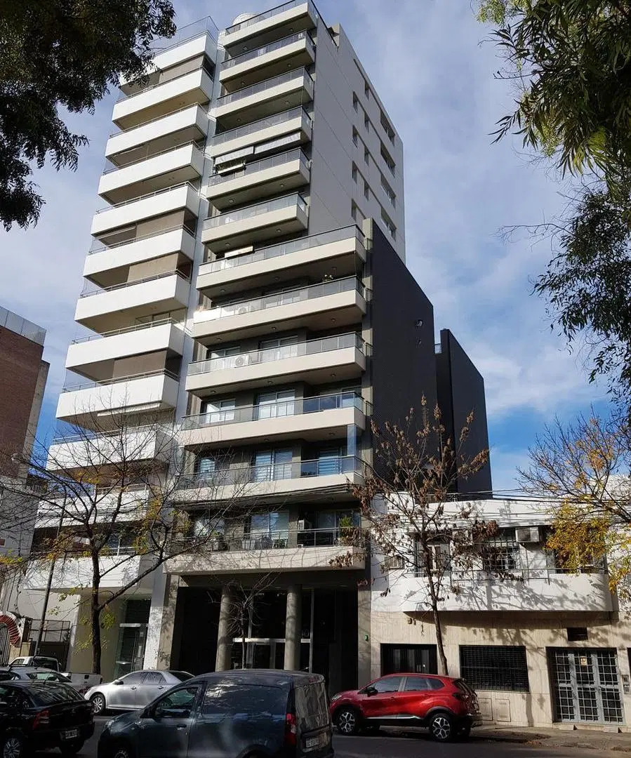 Moreno 2000- Departamento en venta - Rosario Abasto 5