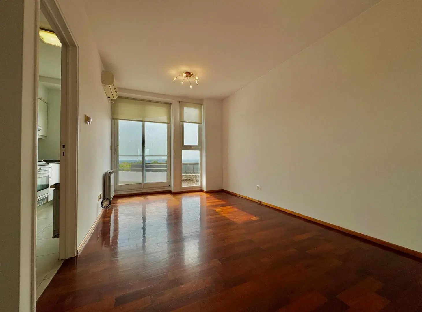 Av. Wheelwright 1700 - Departamento de dos dormitorios en alquiler - Zona del Rio, Centro 1