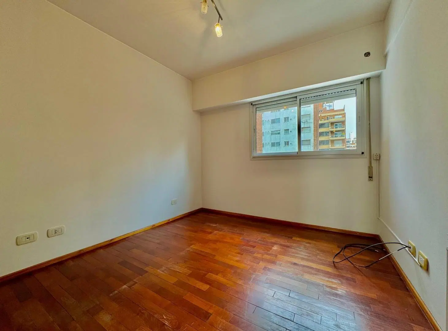 Av. Wheelwright 1700 - Departamento de dos dormitorios en alquiler - Zona del Rio, Centro 3