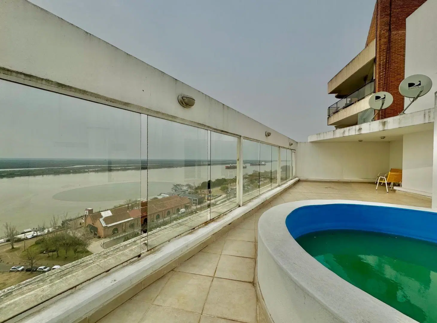 Av. Wheelwright 1700 - Departamento de dos dormitorios en alquiler - Zona del Rio, Centro 4