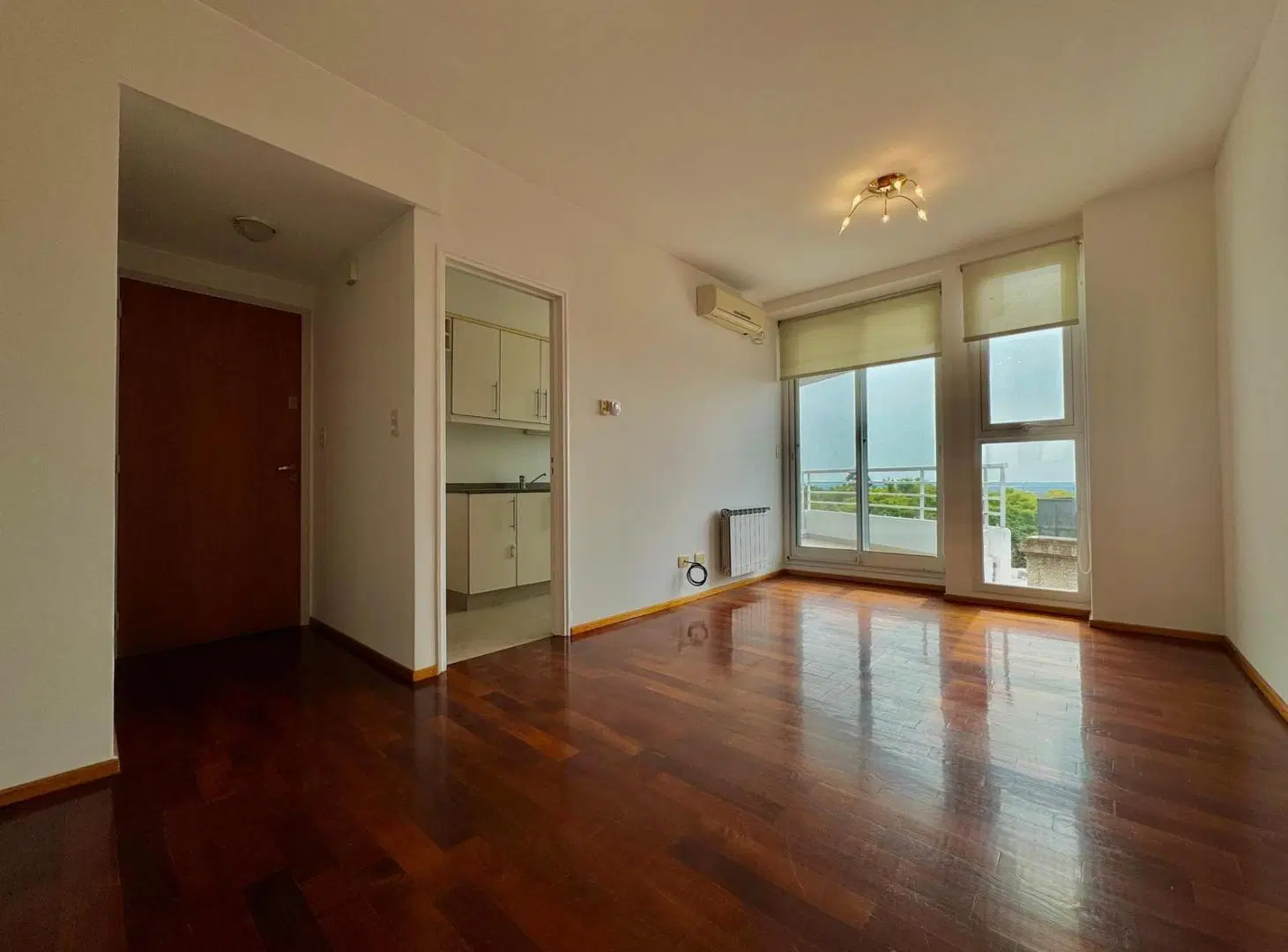 Av. Wheelwright 1700 - Departamento de dos dormitorios en alquiler - Zona del Rio, Centro 5