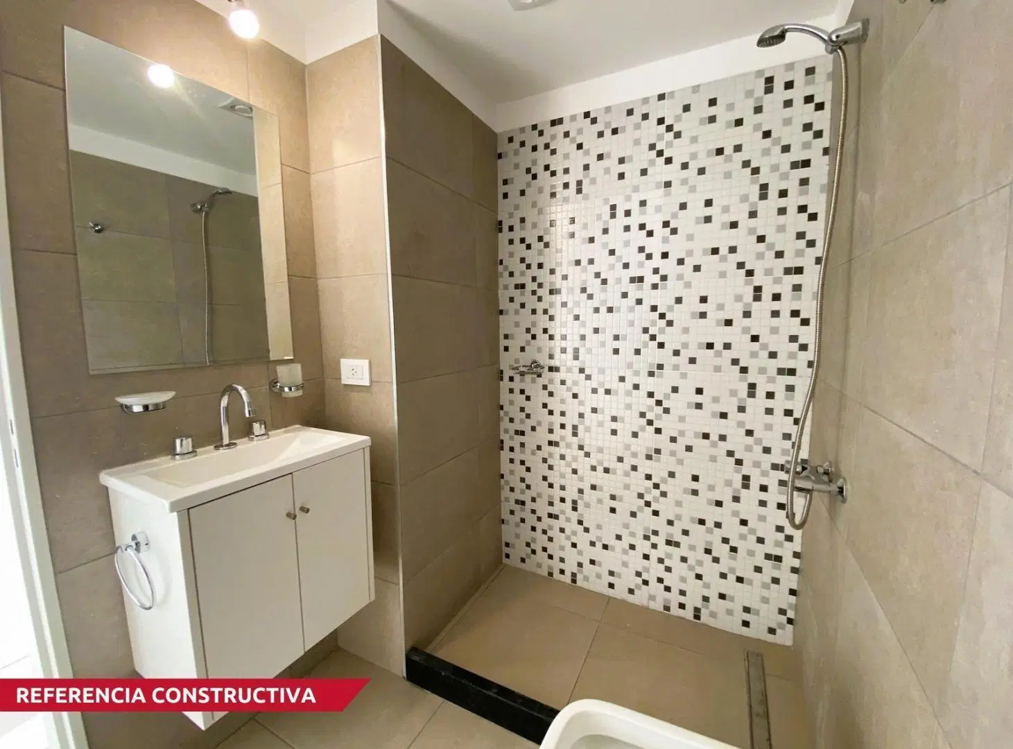 Sarmiento 1600 - Departamento de 1 dormitorio en venta - Rosario, Centro 8