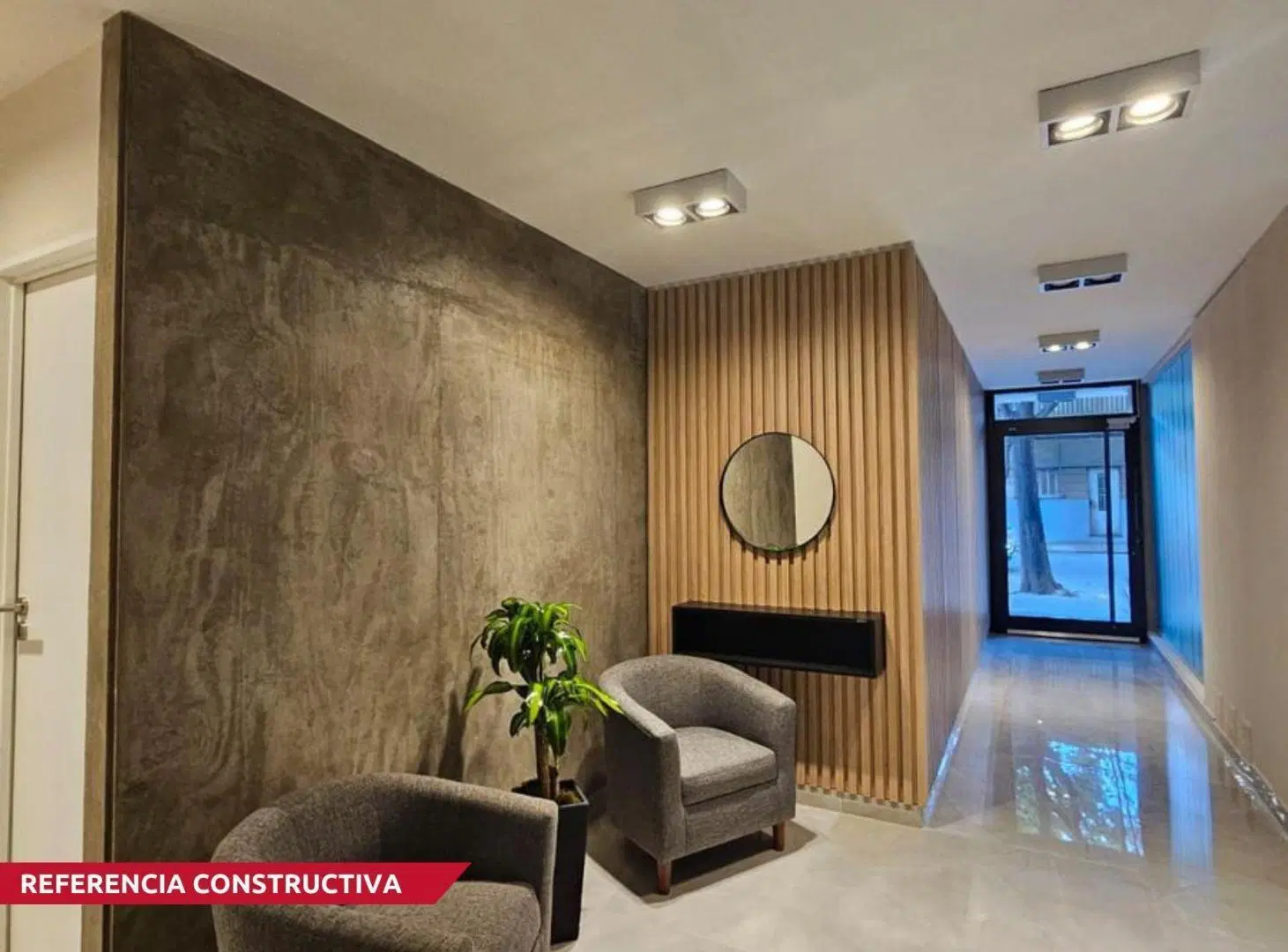 Sarmiento 1600 - Departamento de 1 dormitorio en venta - Rosario, Centro 5