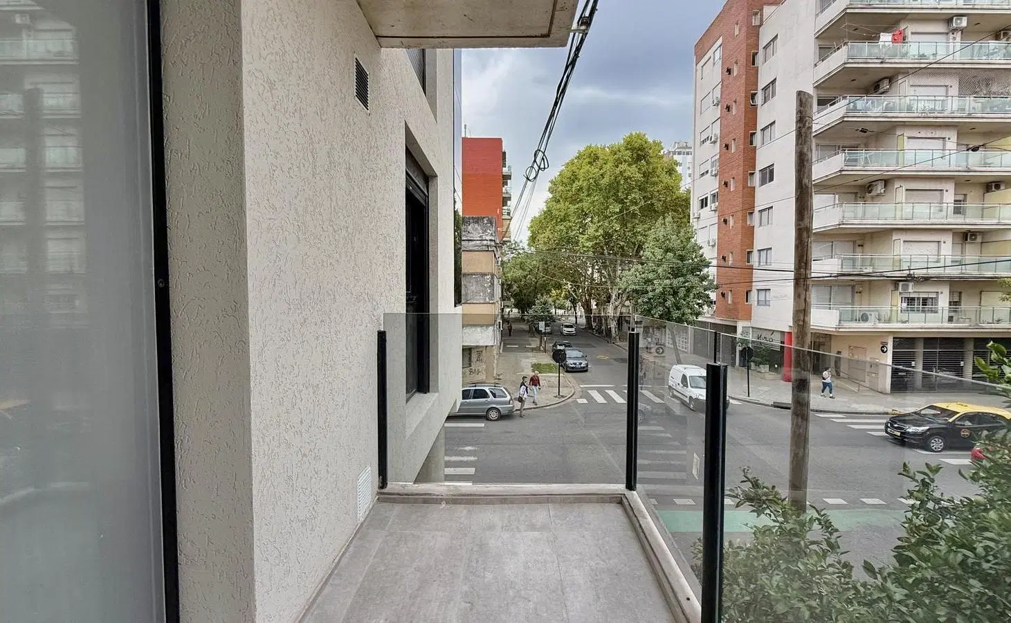 Sarmiento 1600 - Departamento de 1 dormitorio en venta - Rosario, Centro 4