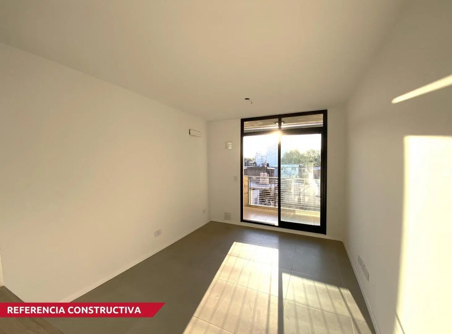 Sarmiento 1600 - Departamento de 1 dormitorio en venta - Rosario, Centro 2