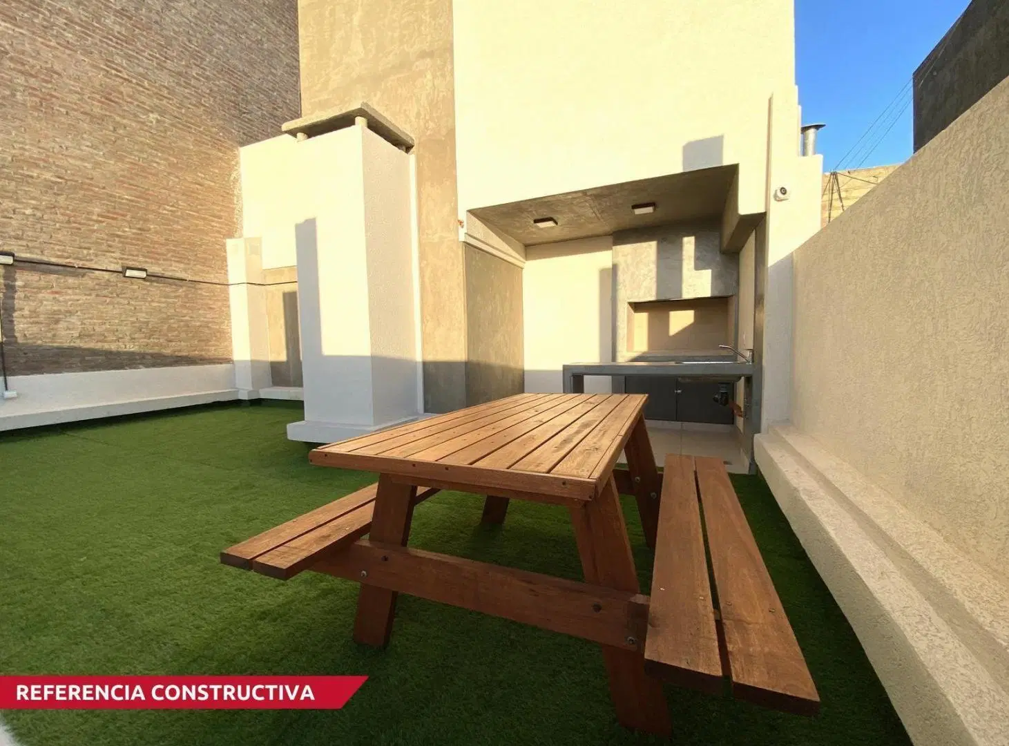 Sarmiento 1600 - Departamento de 1 dormitorio en venta - Rosario, Centro 8