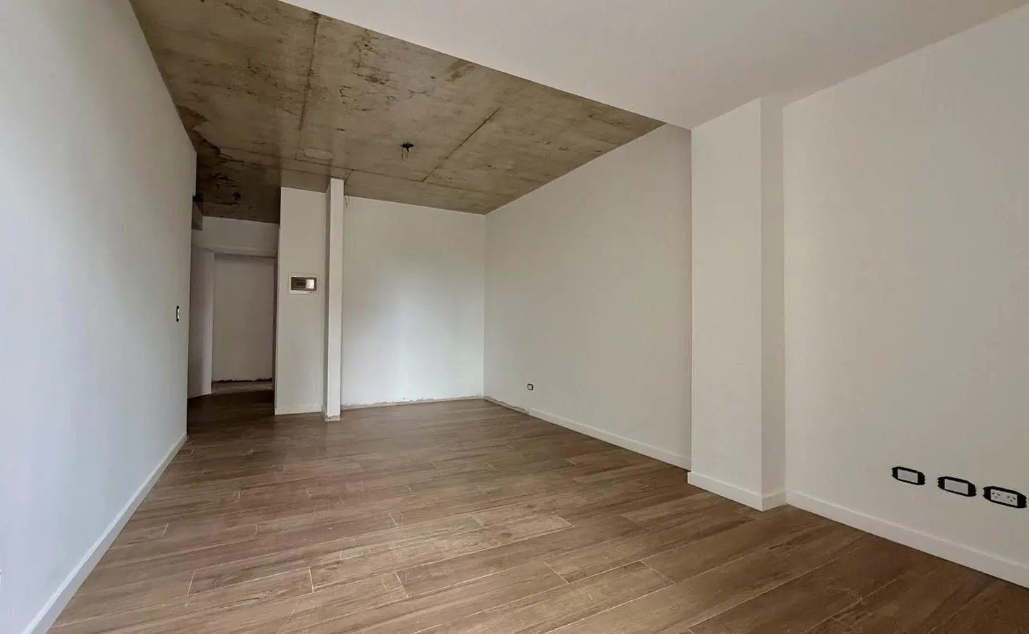 Sarmiento 1600 - Departamento de 1 dormitorio en venta - Rosario, Centro 3