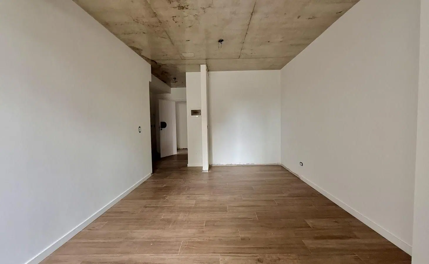 Sarmiento 1600 - Monoambiente dormitorio en venta - Rosario, Centro 5