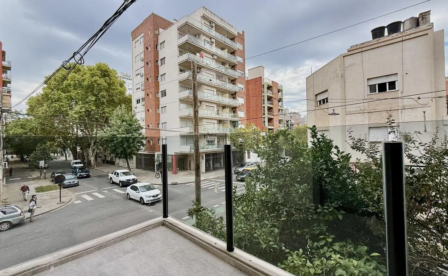Sarmiento 1600 - Monoambiente dormitorio en venta - Rosario, Centro 8