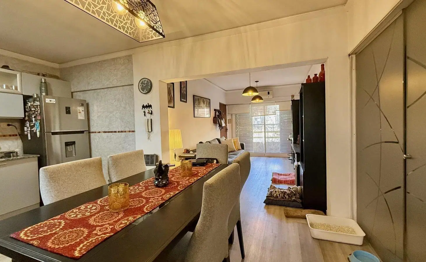 Reconquista 600 - Departamento en venta de 2 dormitorios- Rosario, Barrio Arroyito 3