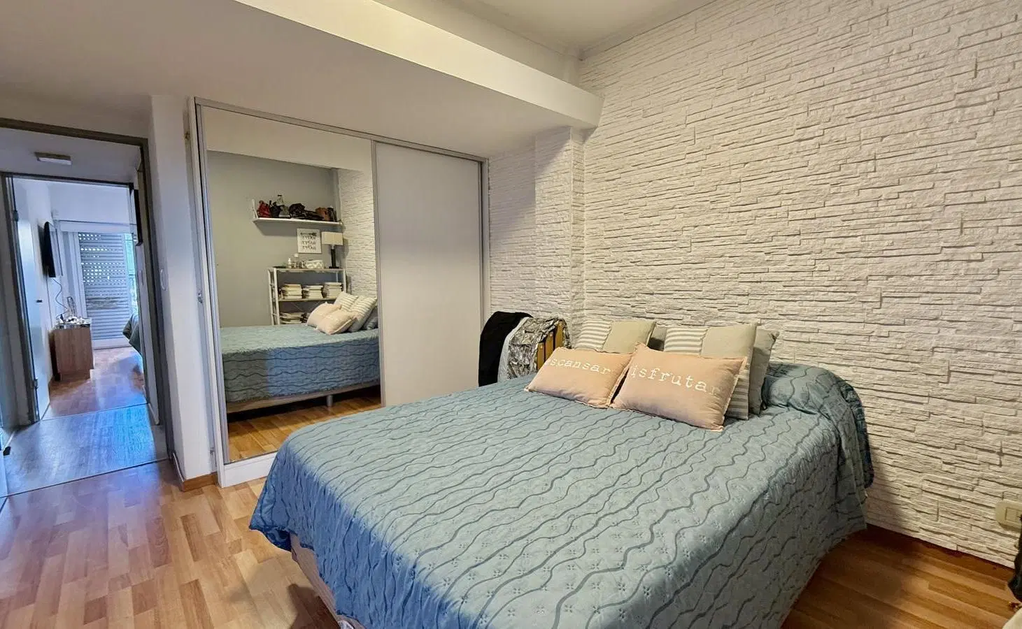 Reconquista 600 - Departamento en venta de 2 dormitorios- Rosario, Barrio Arroyito 8