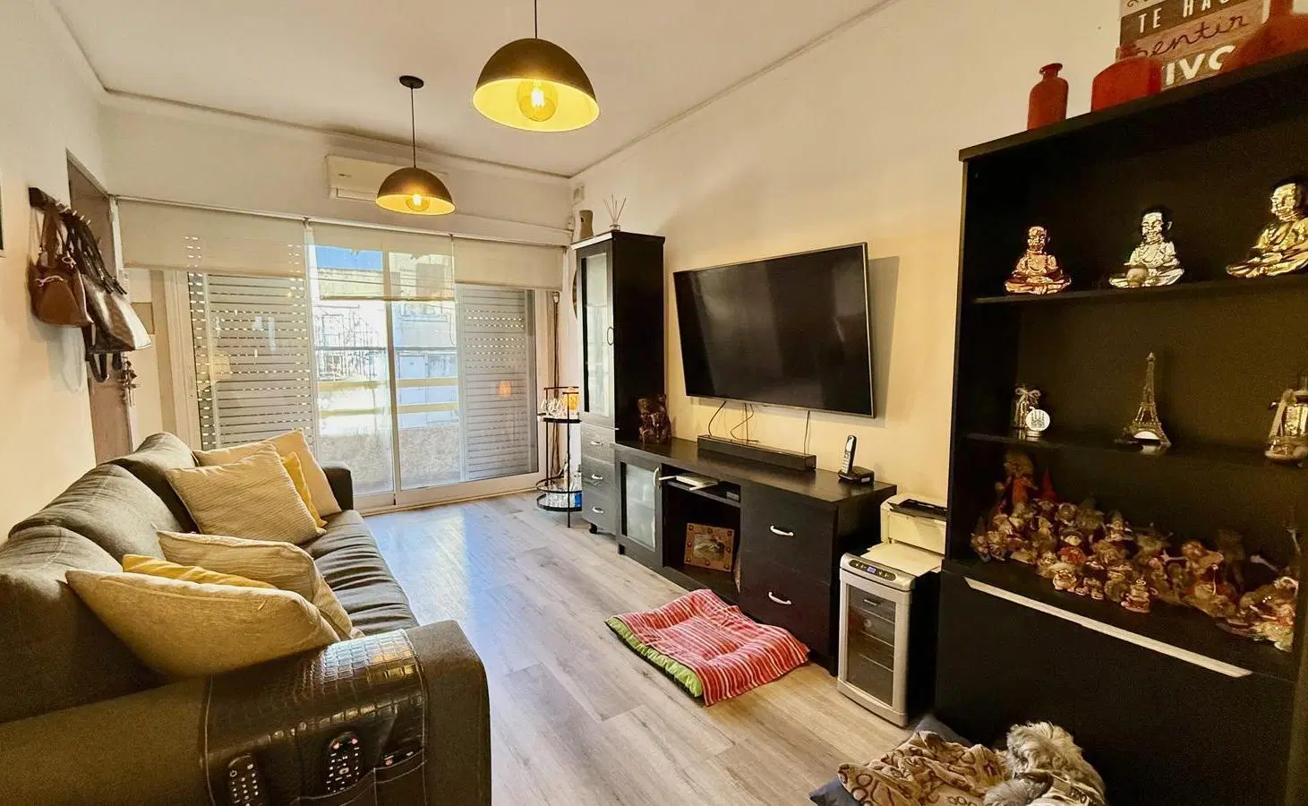 Reconquista 600 - Departamento en venta de 2 dormitorios- Rosario, Barrio Arroyito 5