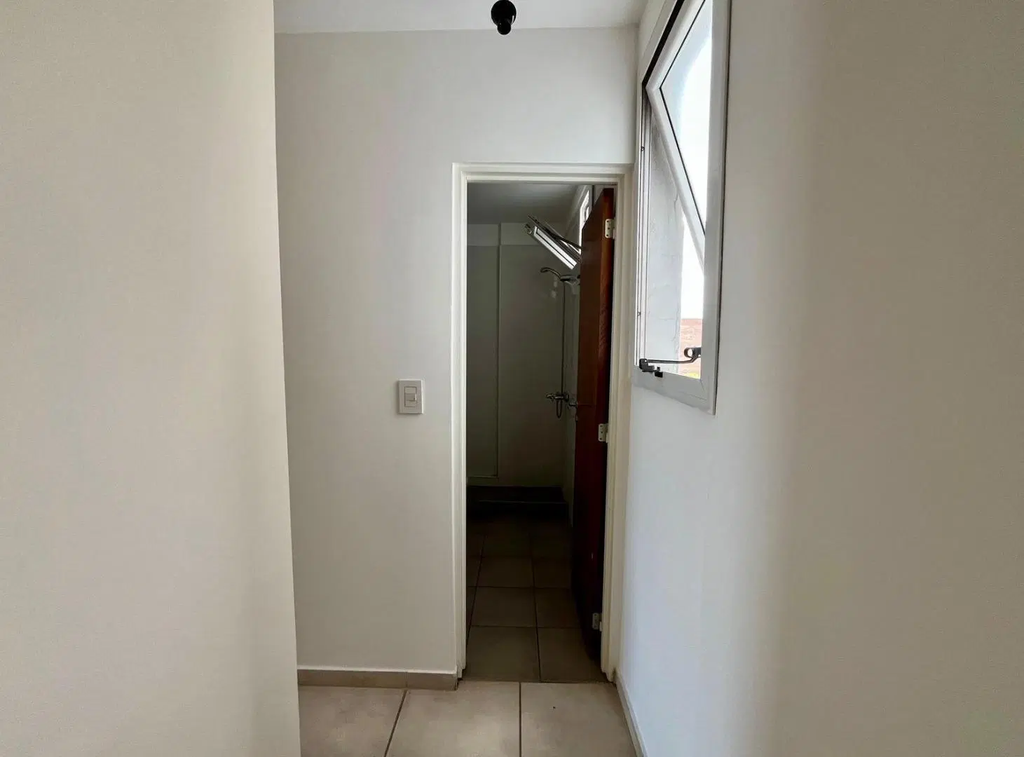 Cafferata 900 - Departamento monoambiente en alquiler 3