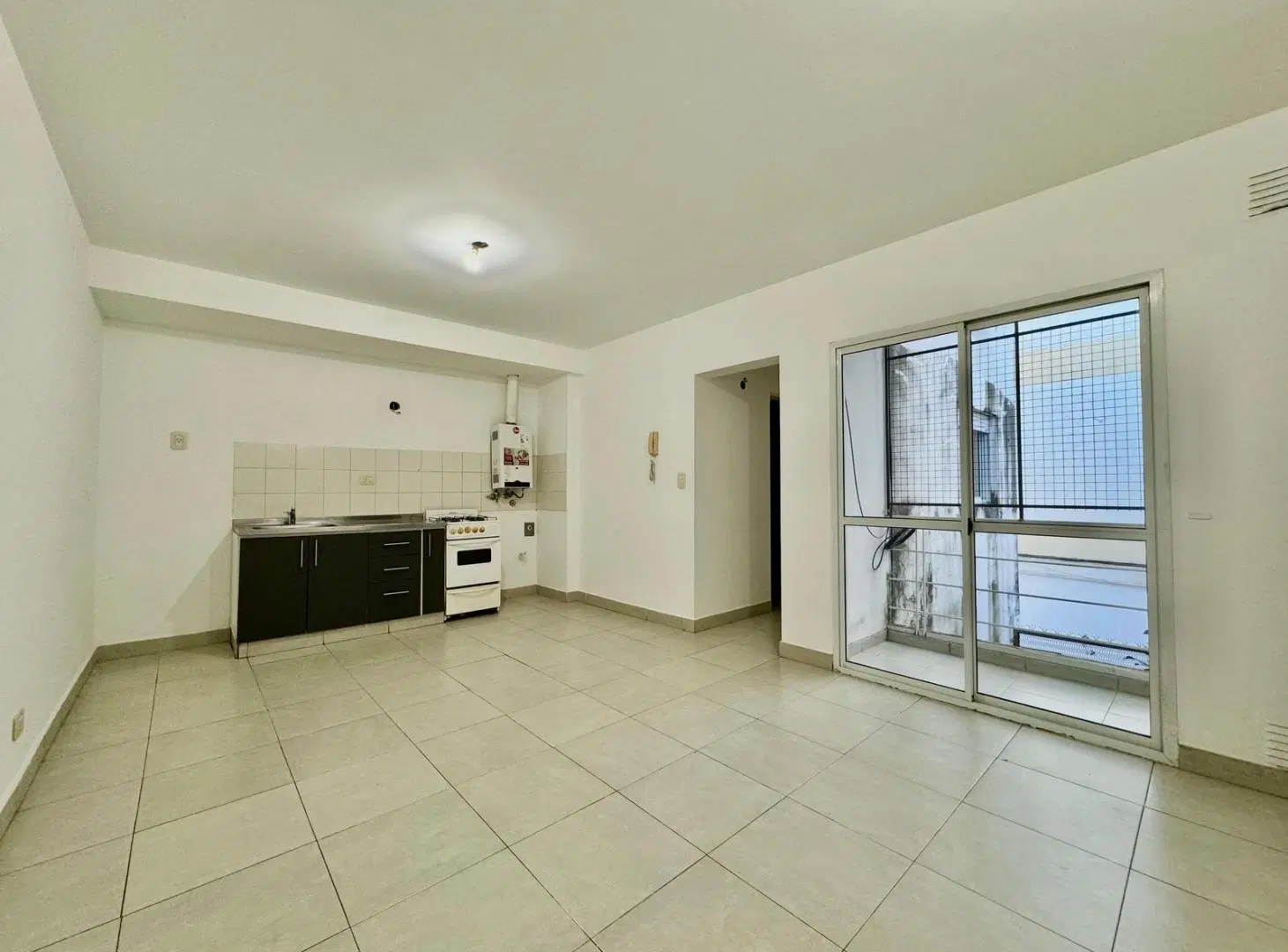Departamento en Centro 5