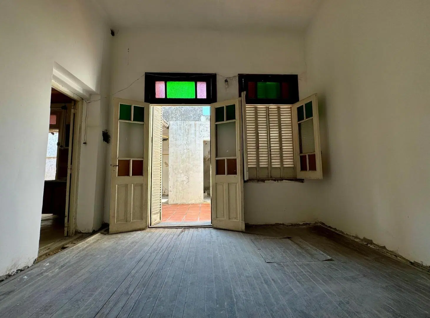 Iguazú 30 - Casa en venta - Barrio Industrial, Rosario 8