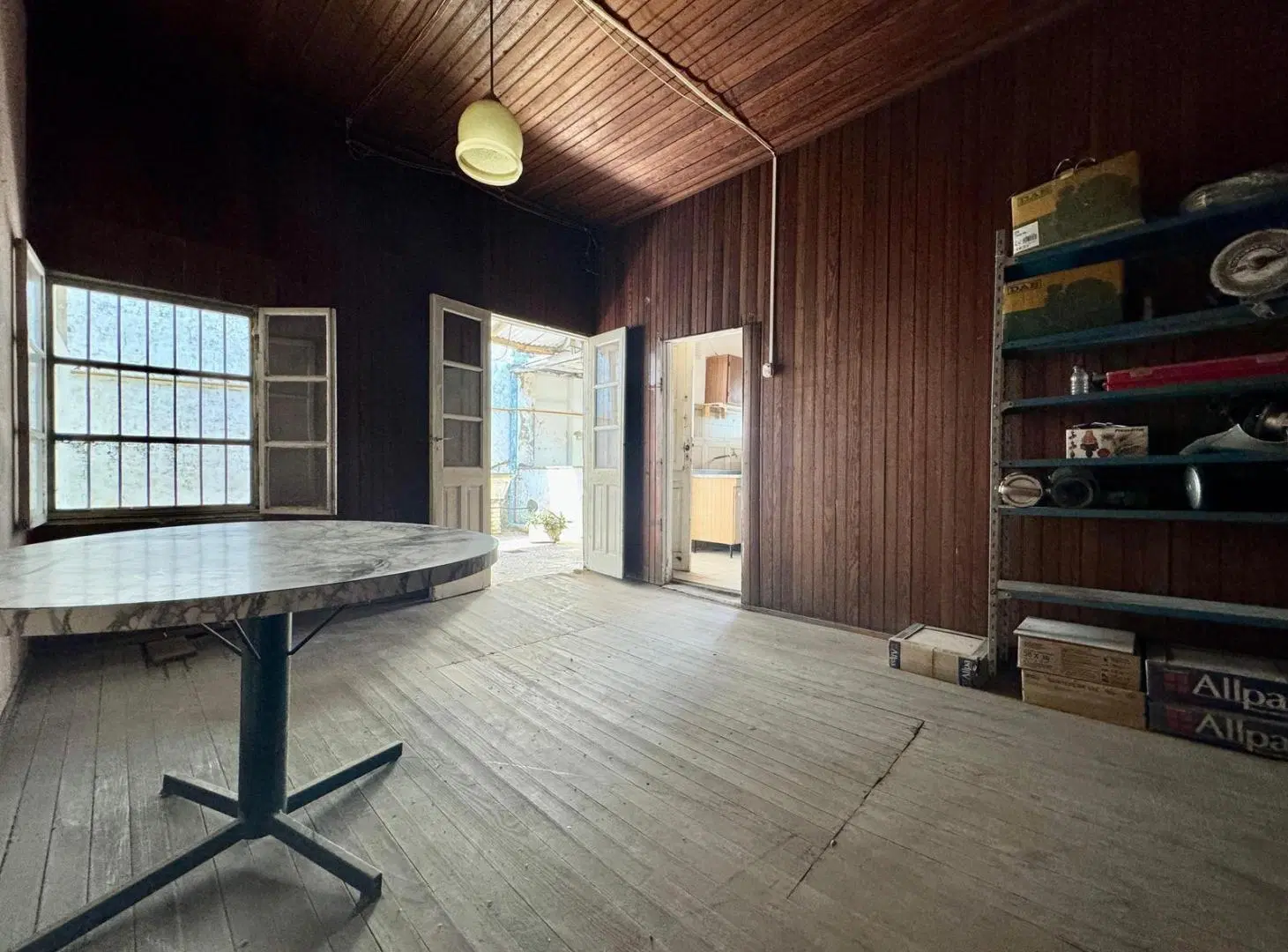 Iguazú 30 - Casa en venta - Barrio Industrial, Rosario 3