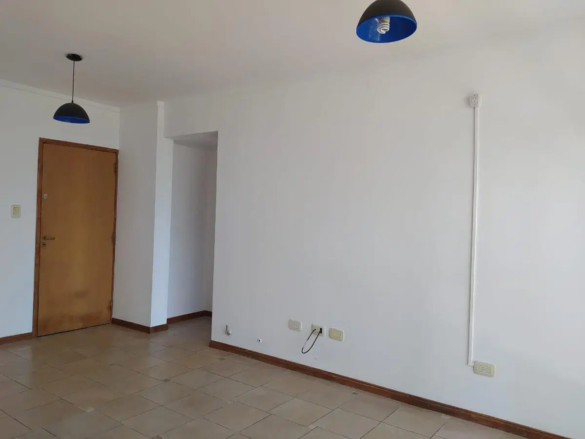 San Juan 2800 - Departamento de un dormitorio en alquiler. Nuevo 4