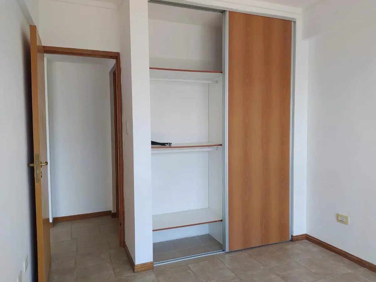 San Juan 2800 - Departamento de un dormitorio en alquiler. Nuevo 8