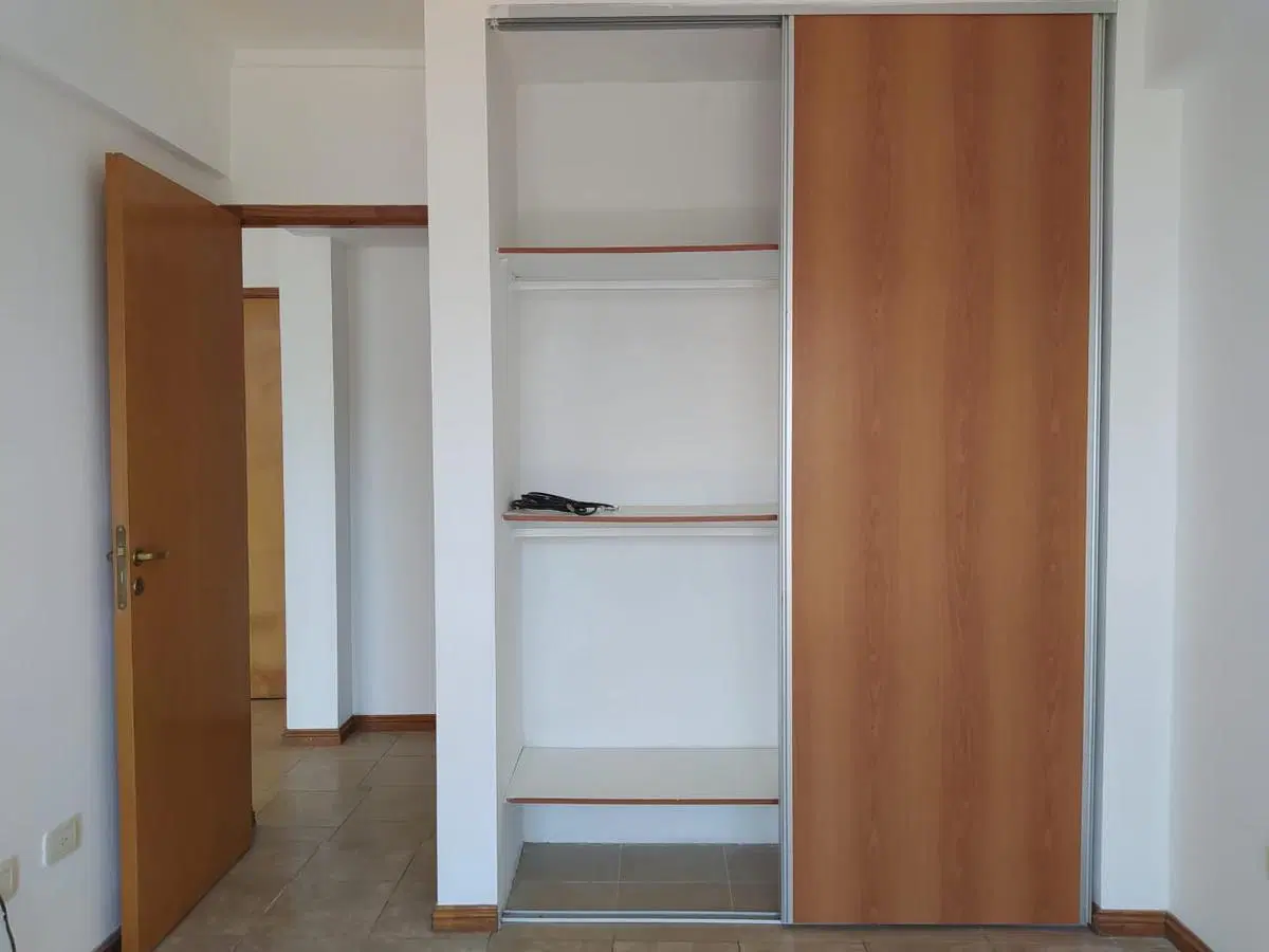 San Juan 2800 - Departamento de un dormitorio en alquiler. Nuevo 2