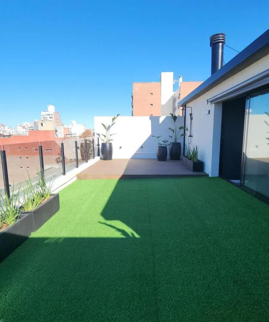 Rioja 2600 - Monoambiente en venta - Rosario Lourdes 4