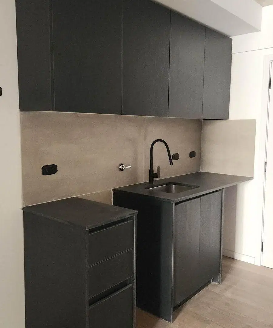 Rioja 2600 - Monoambiente en venta - Rosario Lourdes 1