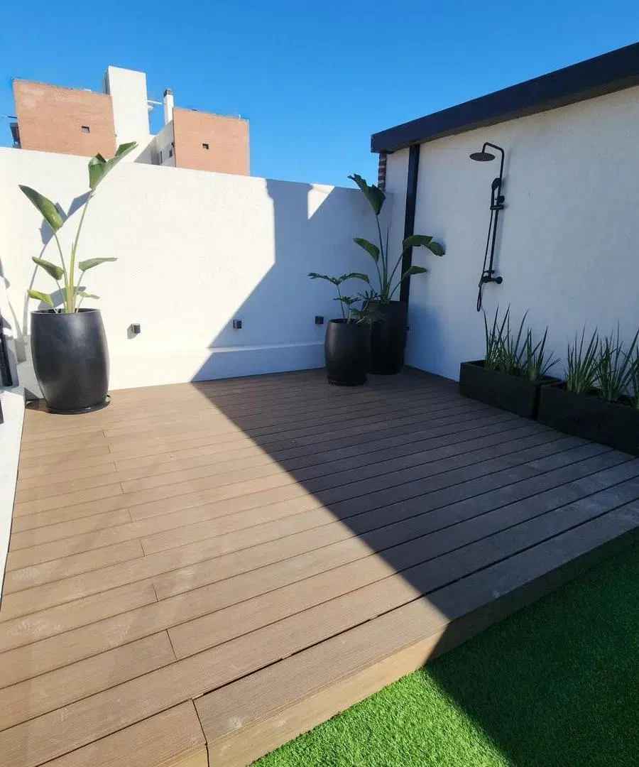 Rioja 2600 - Monoambiente en venta - Rosario Lourdes 8